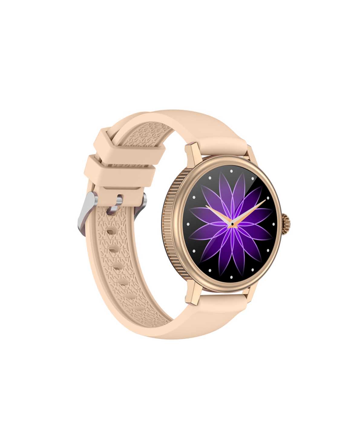 Smartwatch Xview Quantum Q4 Gld 1.19